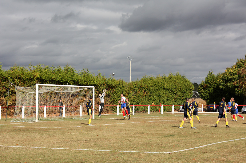 terrain foot