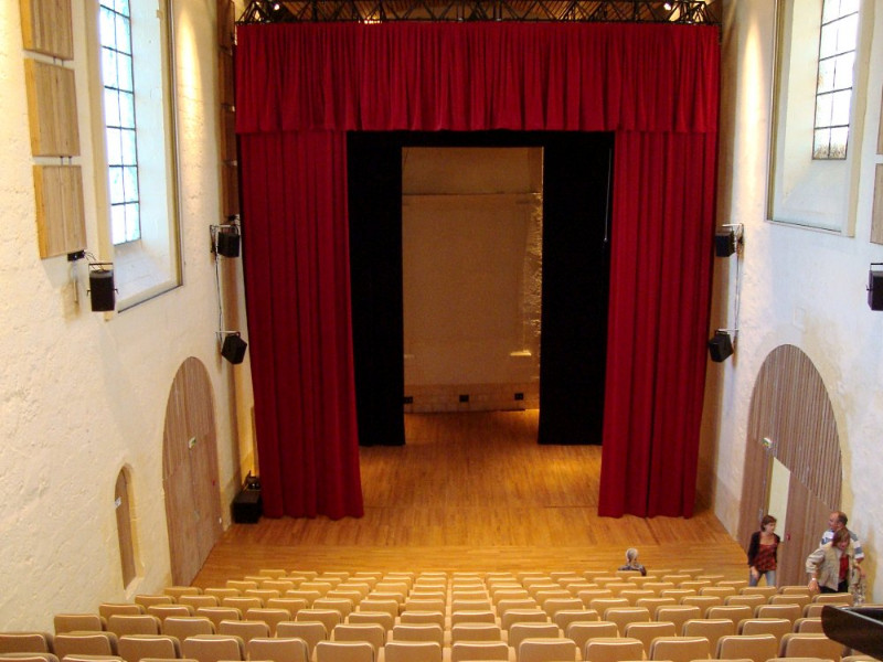 Salles 1
