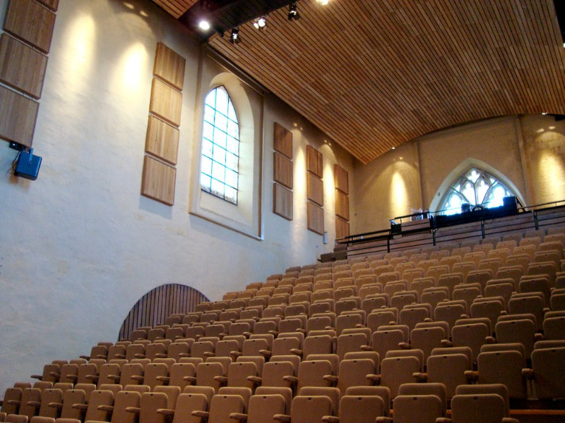 Salle 2