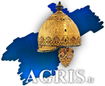 Mairie d'Agris