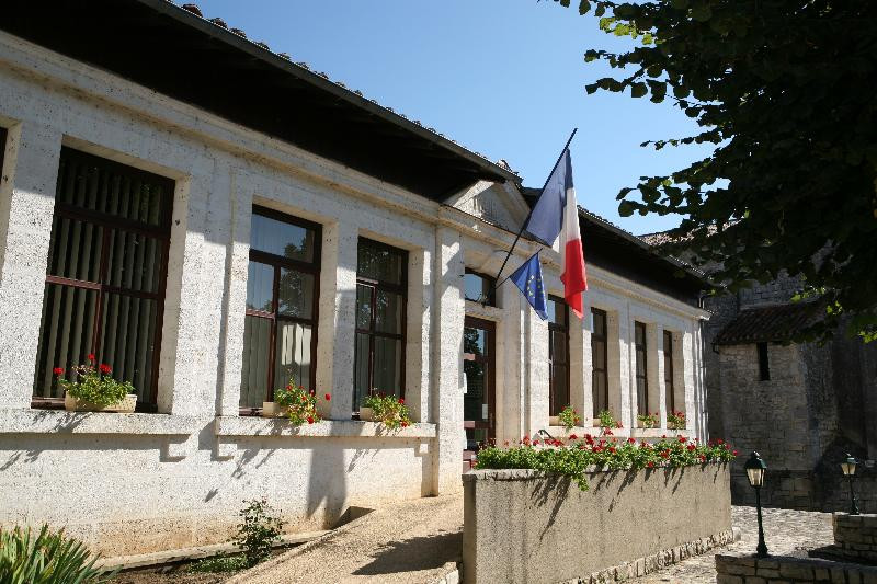 Mairie